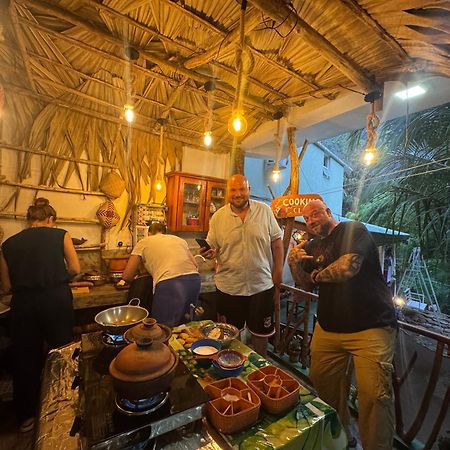 River Splendour Home Stay Ella Luaran gambar
