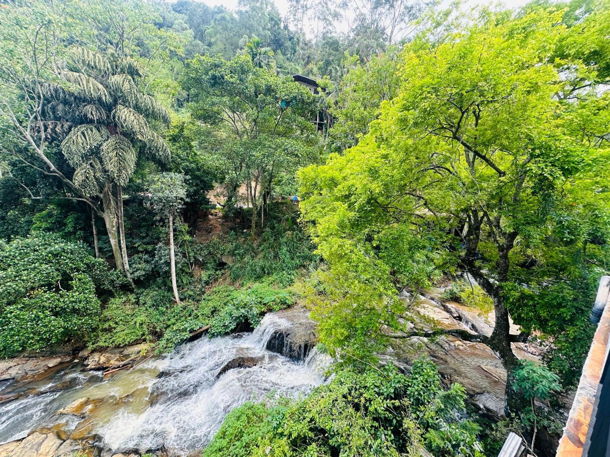 River Splendour Home Stay Ella Luaran gambar