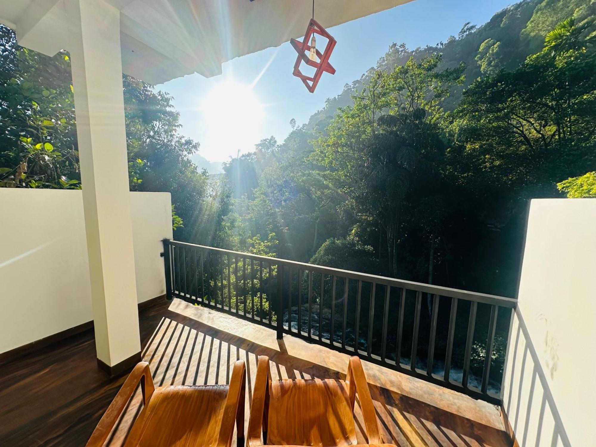 River Splendour Home Stay Ella Luaran gambar