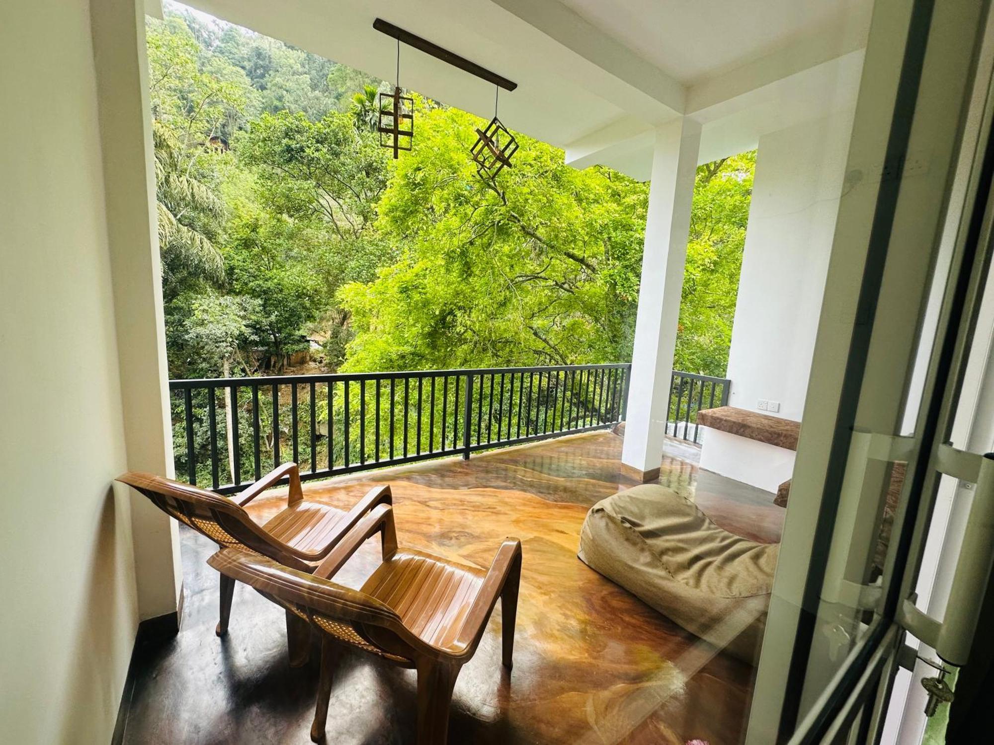 River Splendour Home Stay Ella Luaran gambar