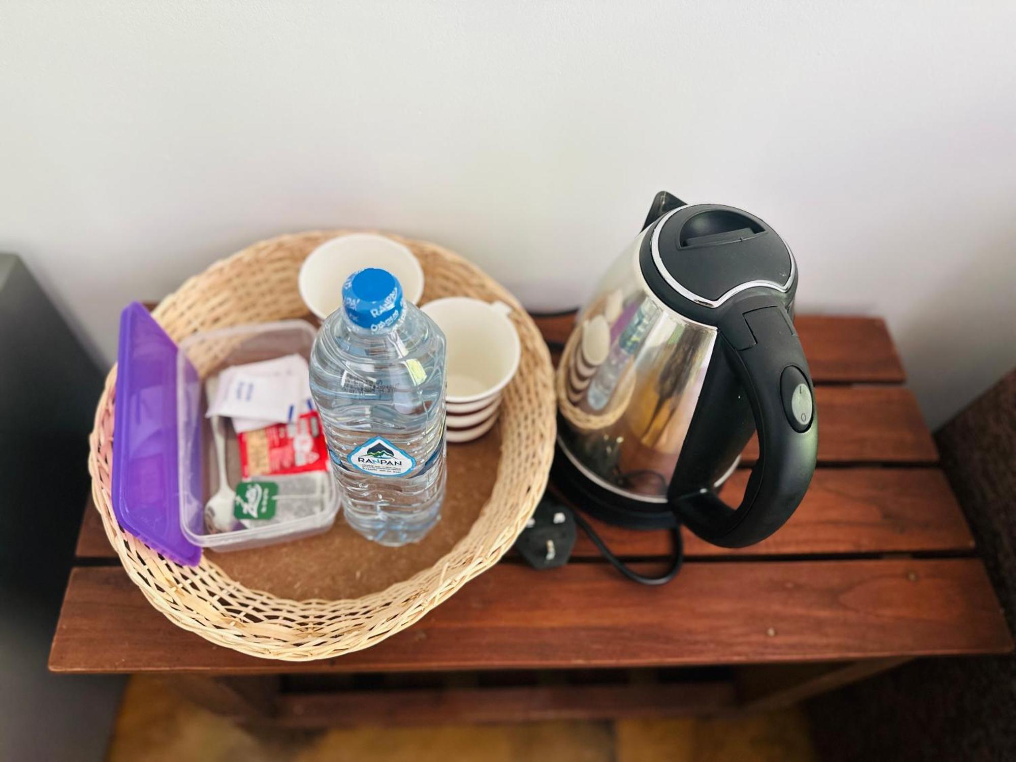 River Splendour Home Stay Ella Luaran gambar