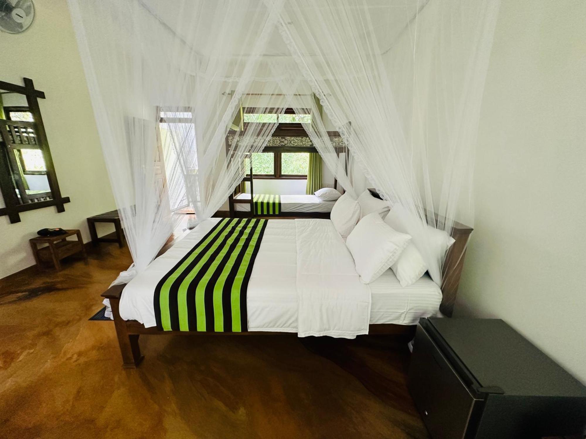 River Splendour Home Stay Ella Luaran gambar