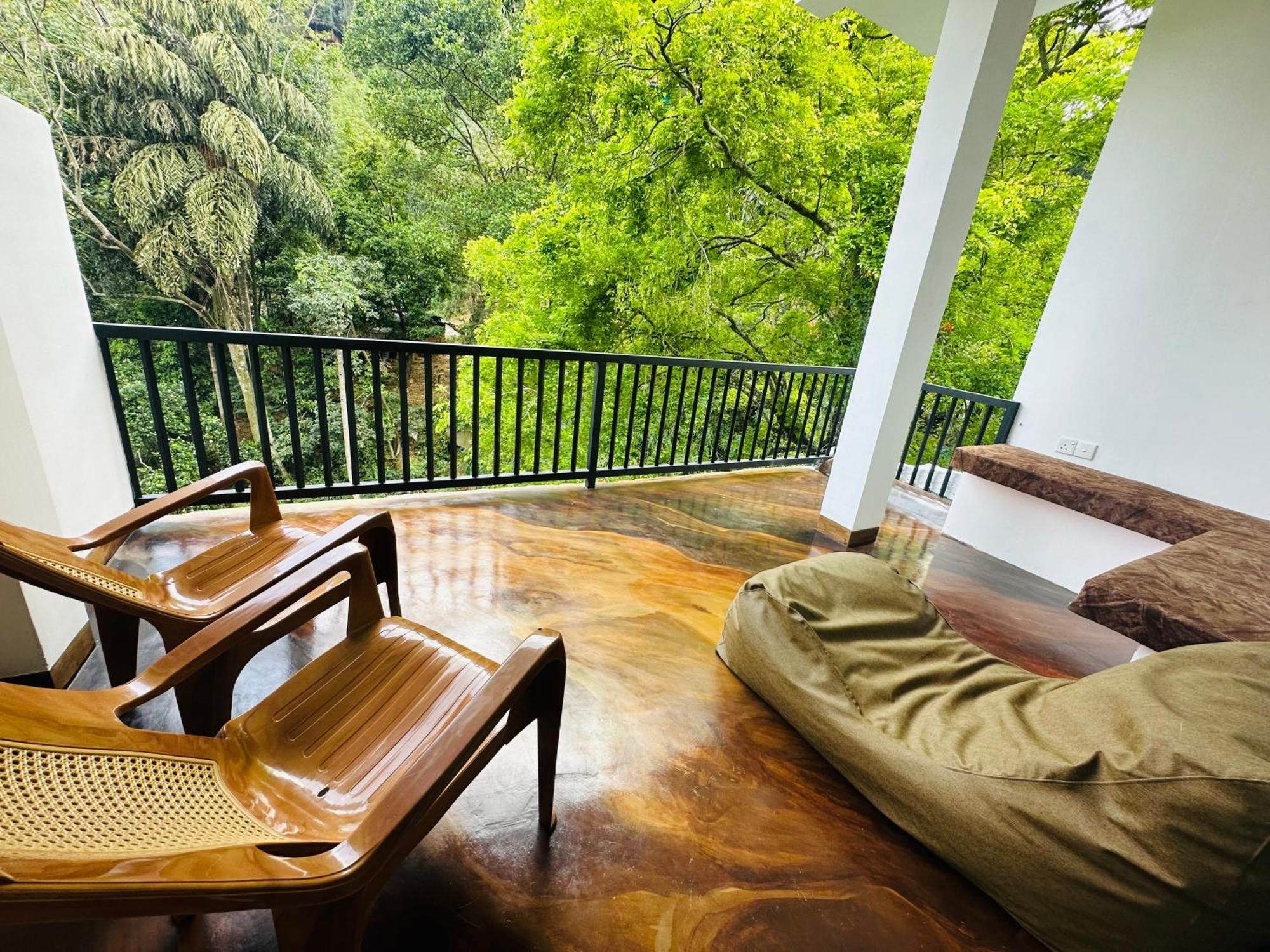 River Splendour Home Stay Ella Luaran gambar