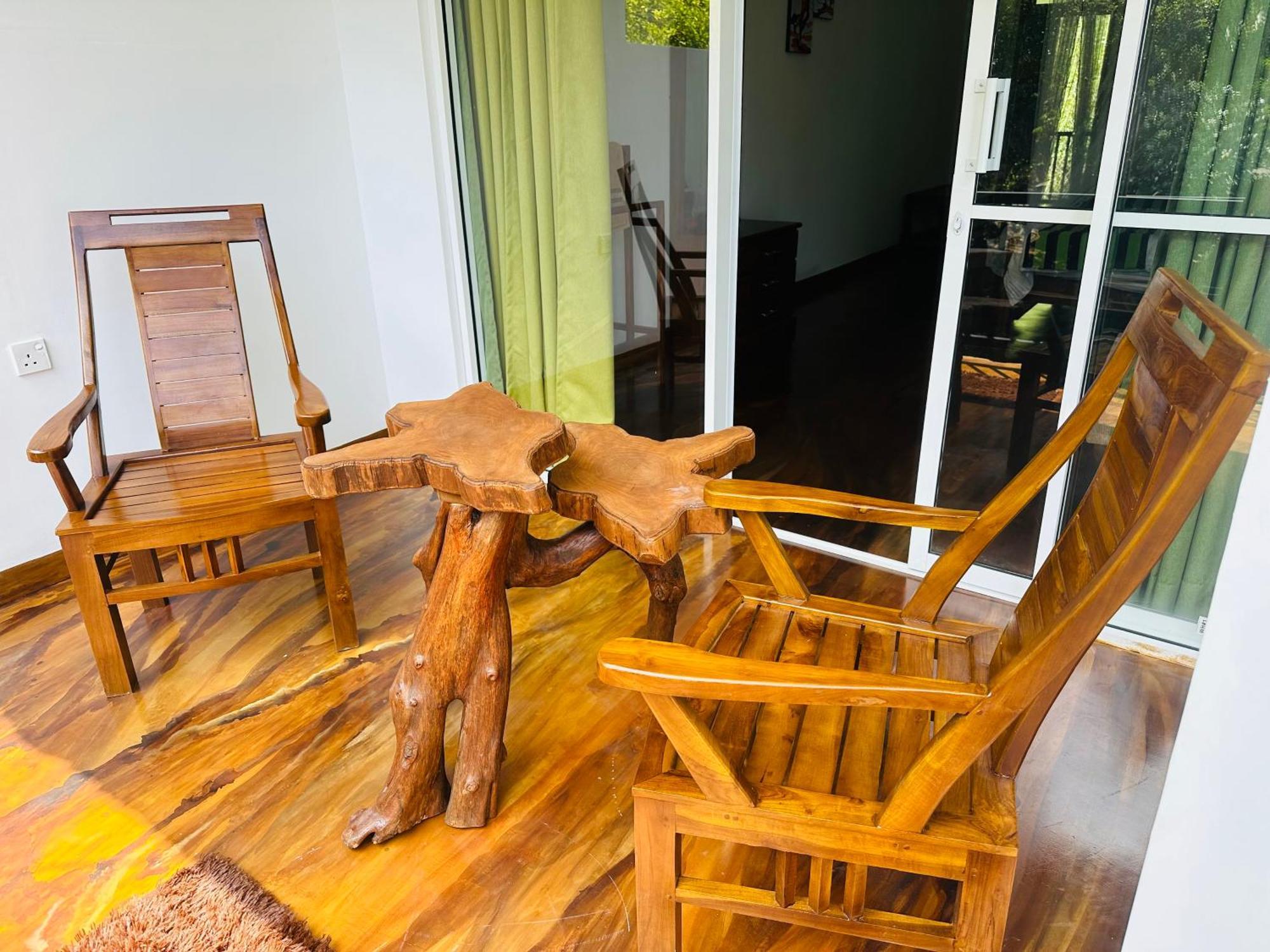 River Splendour Home Stay Ella Luaran gambar