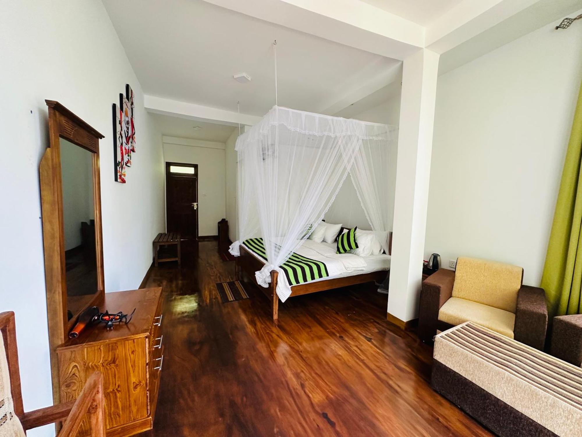 River Splendour Home Stay Ella Luaran gambar