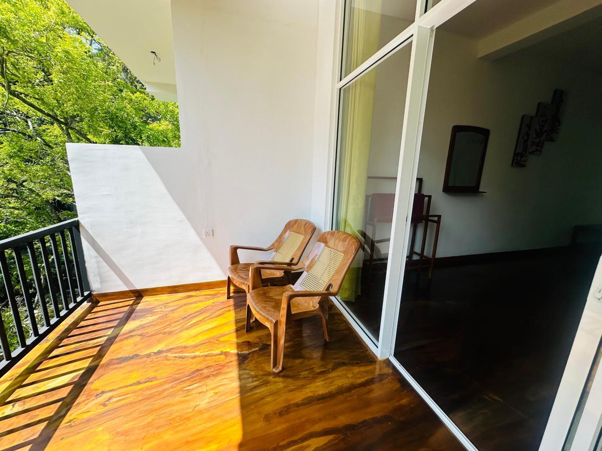 River Splendour Home Stay Ella Luaran gambar