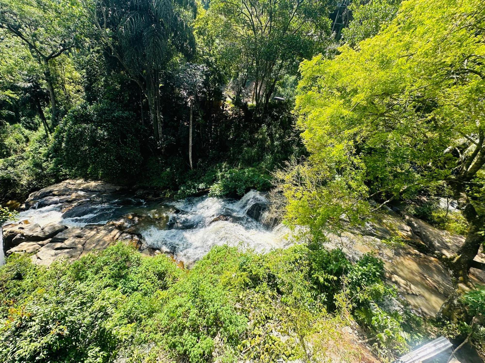 River Splendour Home Stay Ella Luaran gambar