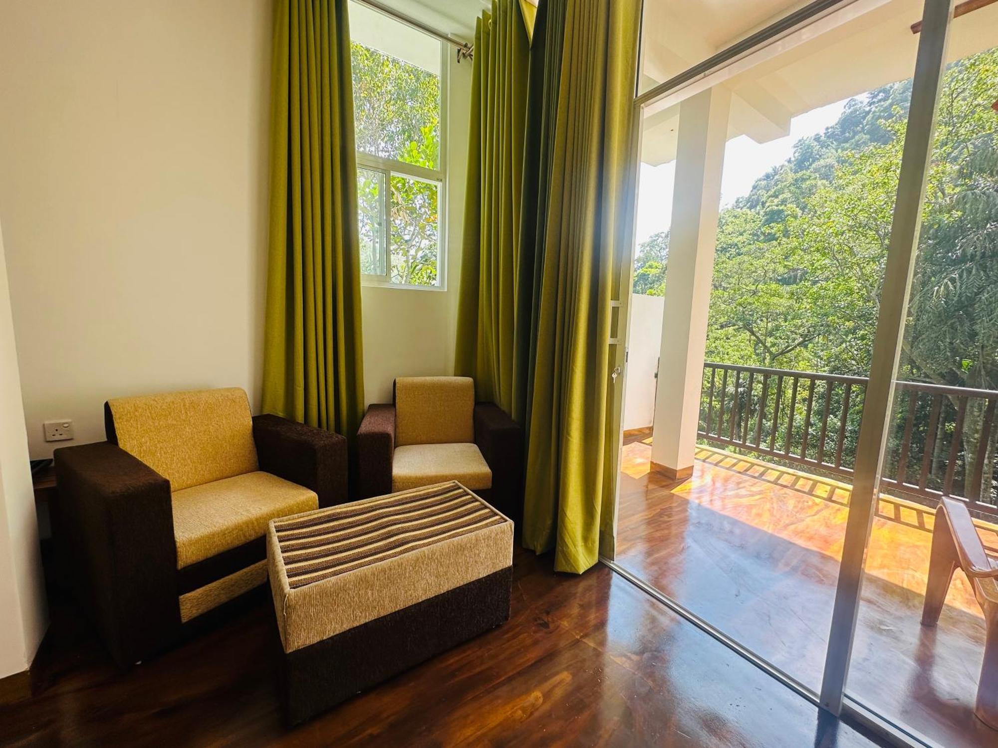 River Splendour Home Stay Ella Luaran gambar