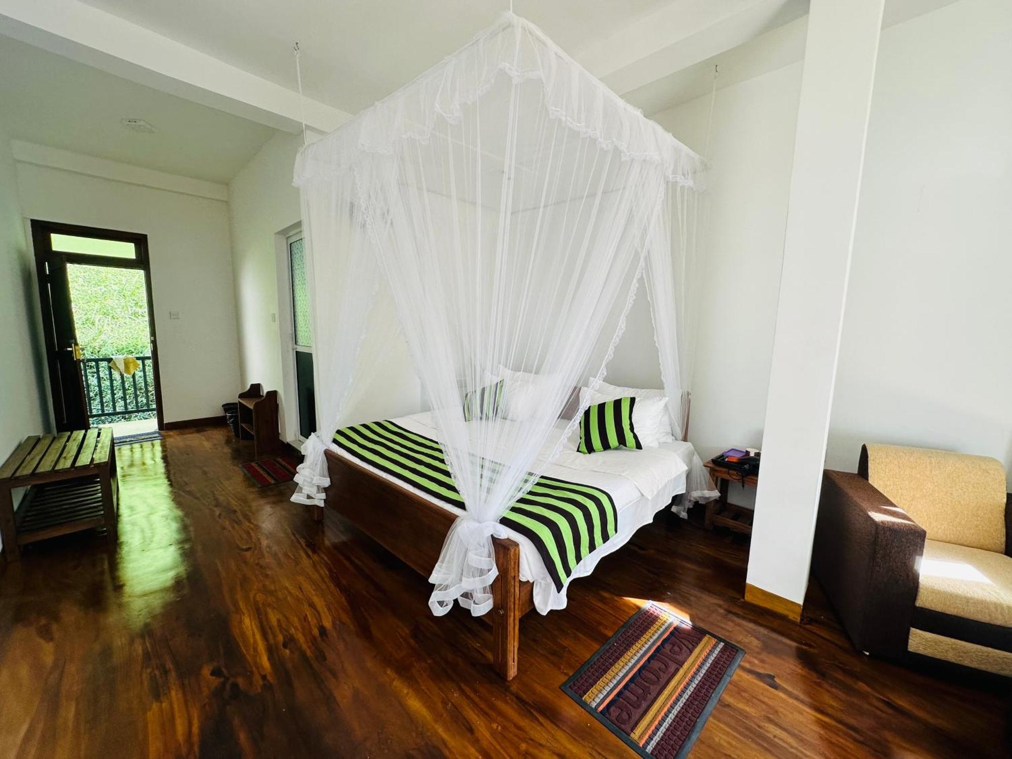 River Splendour Home Stay Ella Luaran gambar