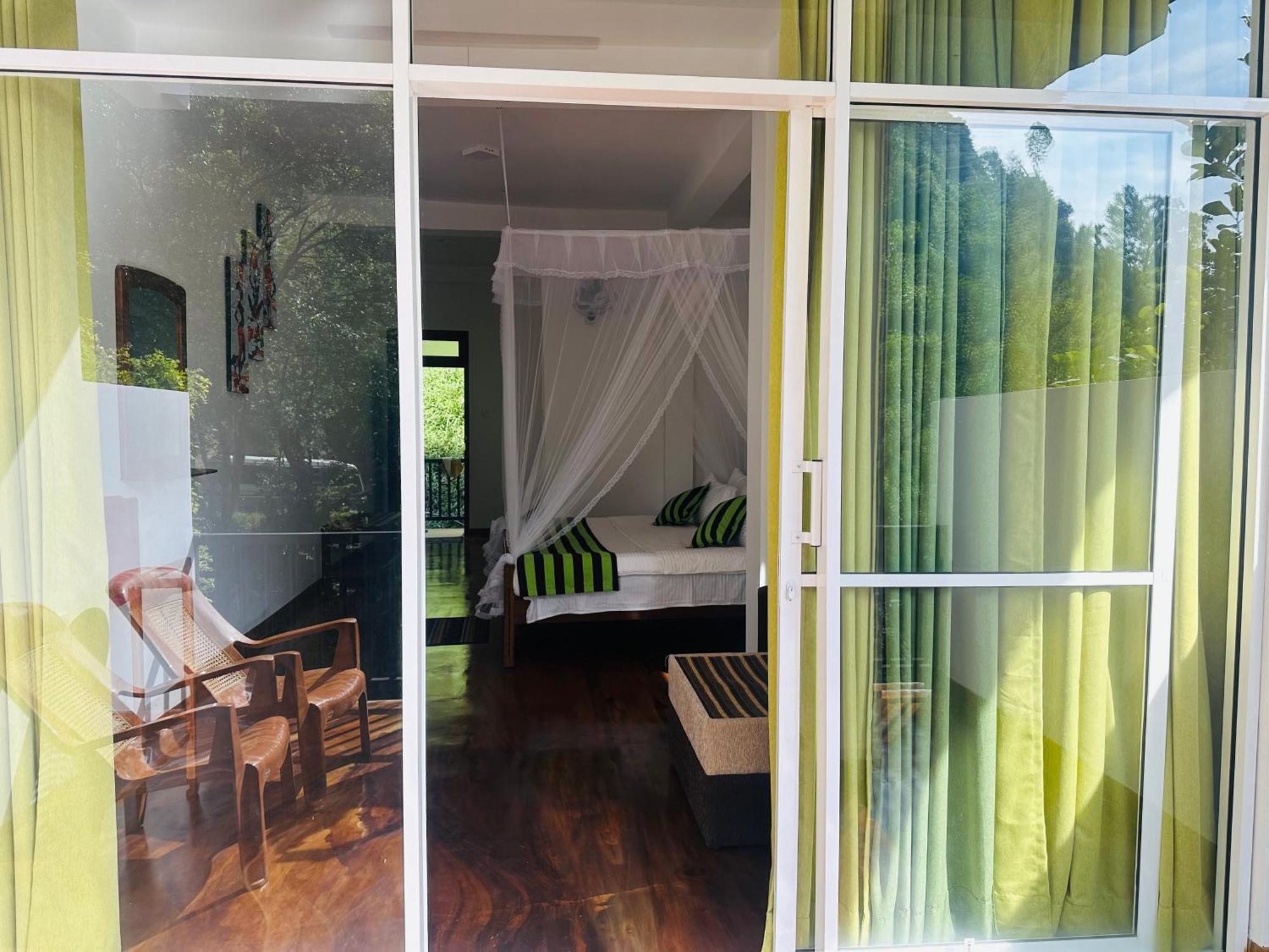 River Splendour Home Stay Ella Luaran gambar