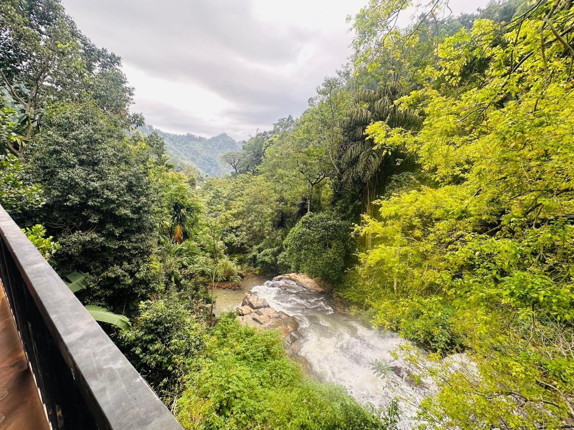 River Splendour Home Stay Ella Luaran gambar
