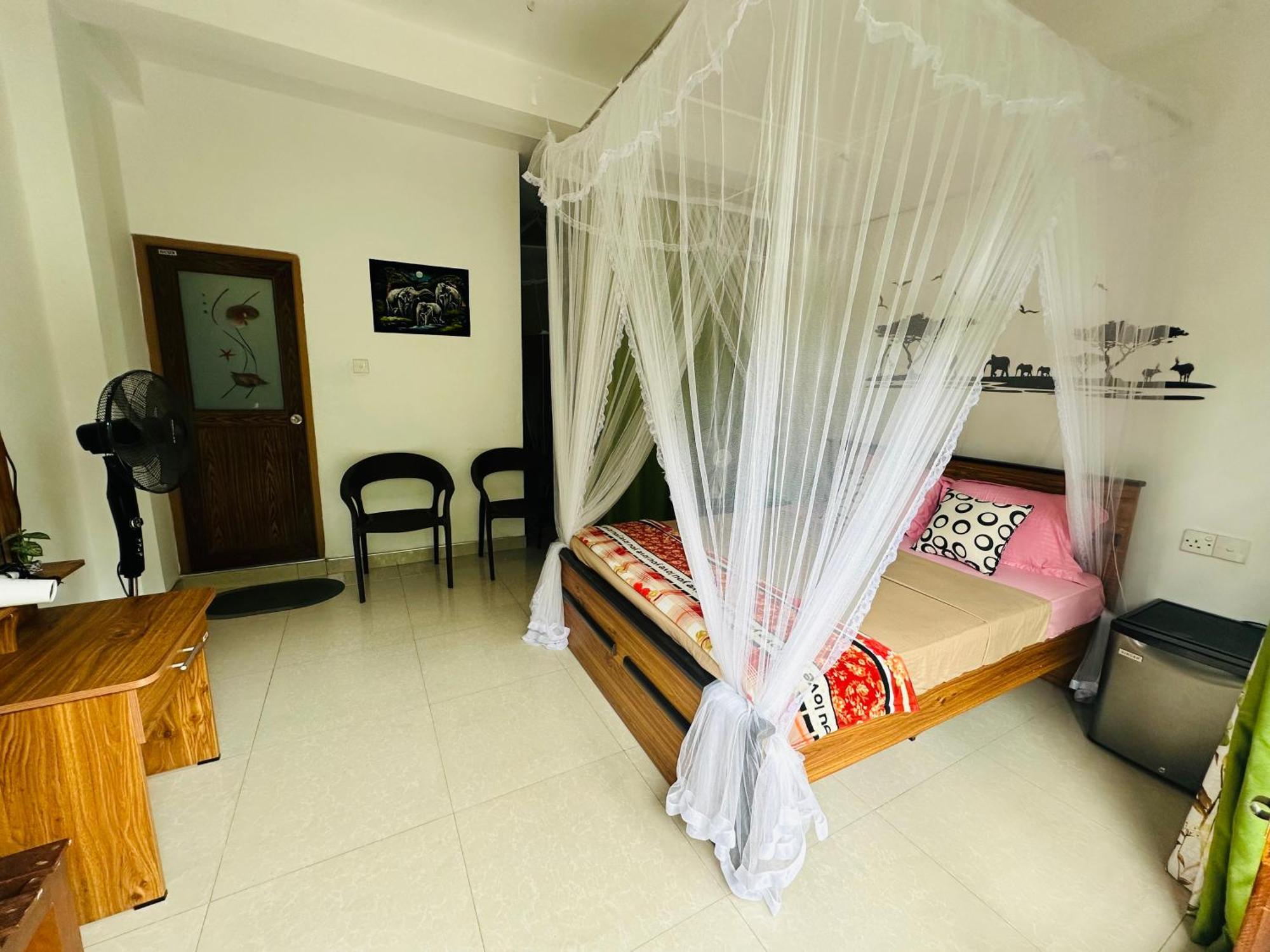 River Splendour Home Stay Ella Luaran gambar