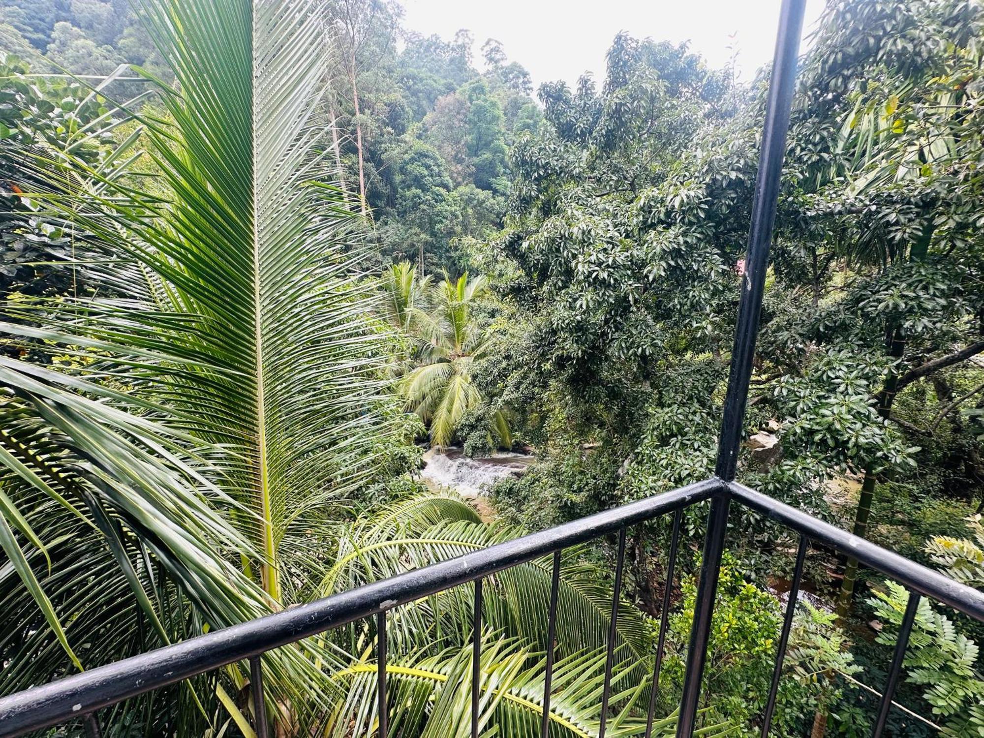 River Splendour Home Stay Ella Luaran gambar