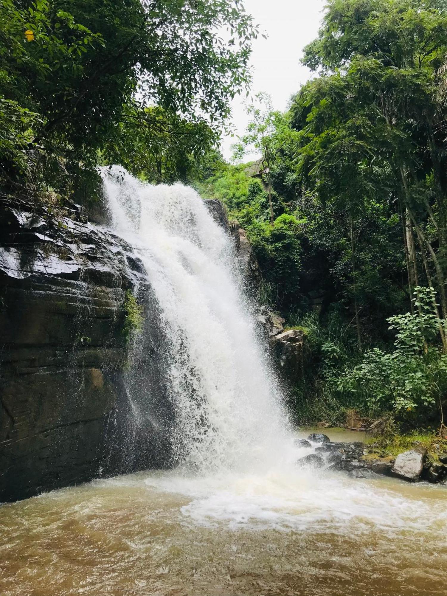 River Splendour Home Stay Ella Luaran gambar