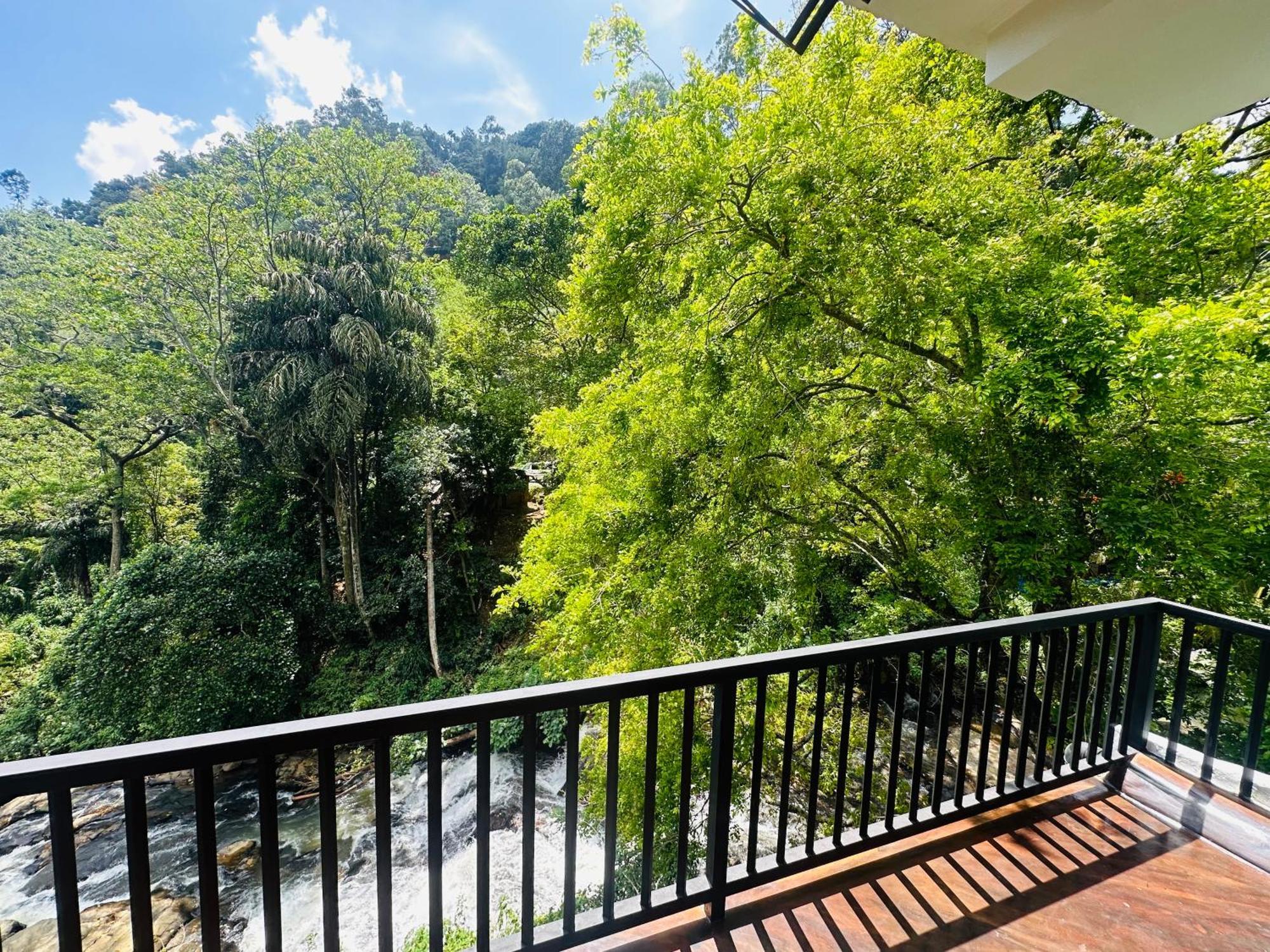 River Splendour Home Stay Ella Luaran gambar