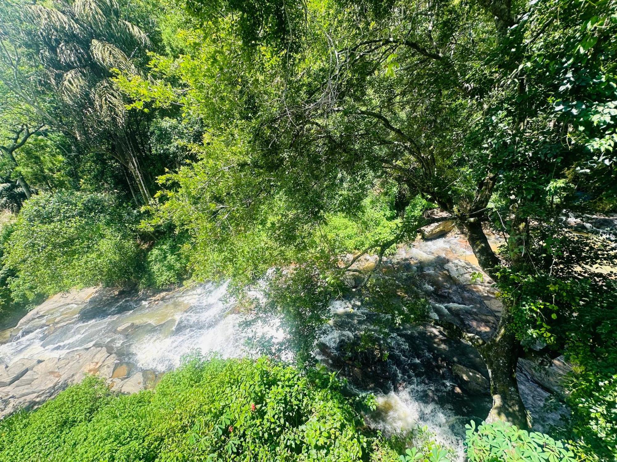 River Splendour Home Stay Ella Luaran gambar