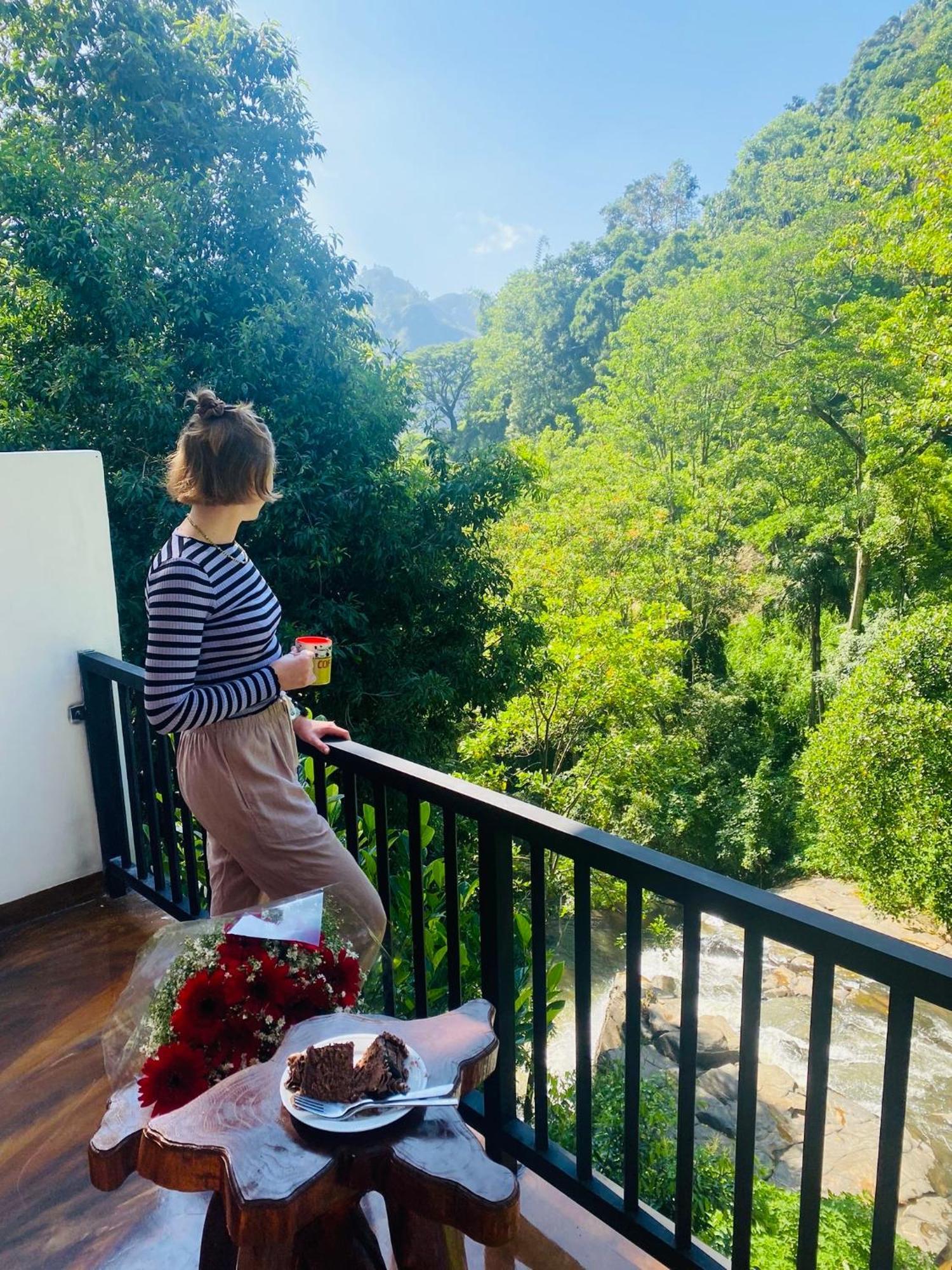 River Splendour Home Stay Ella Luaran gambar