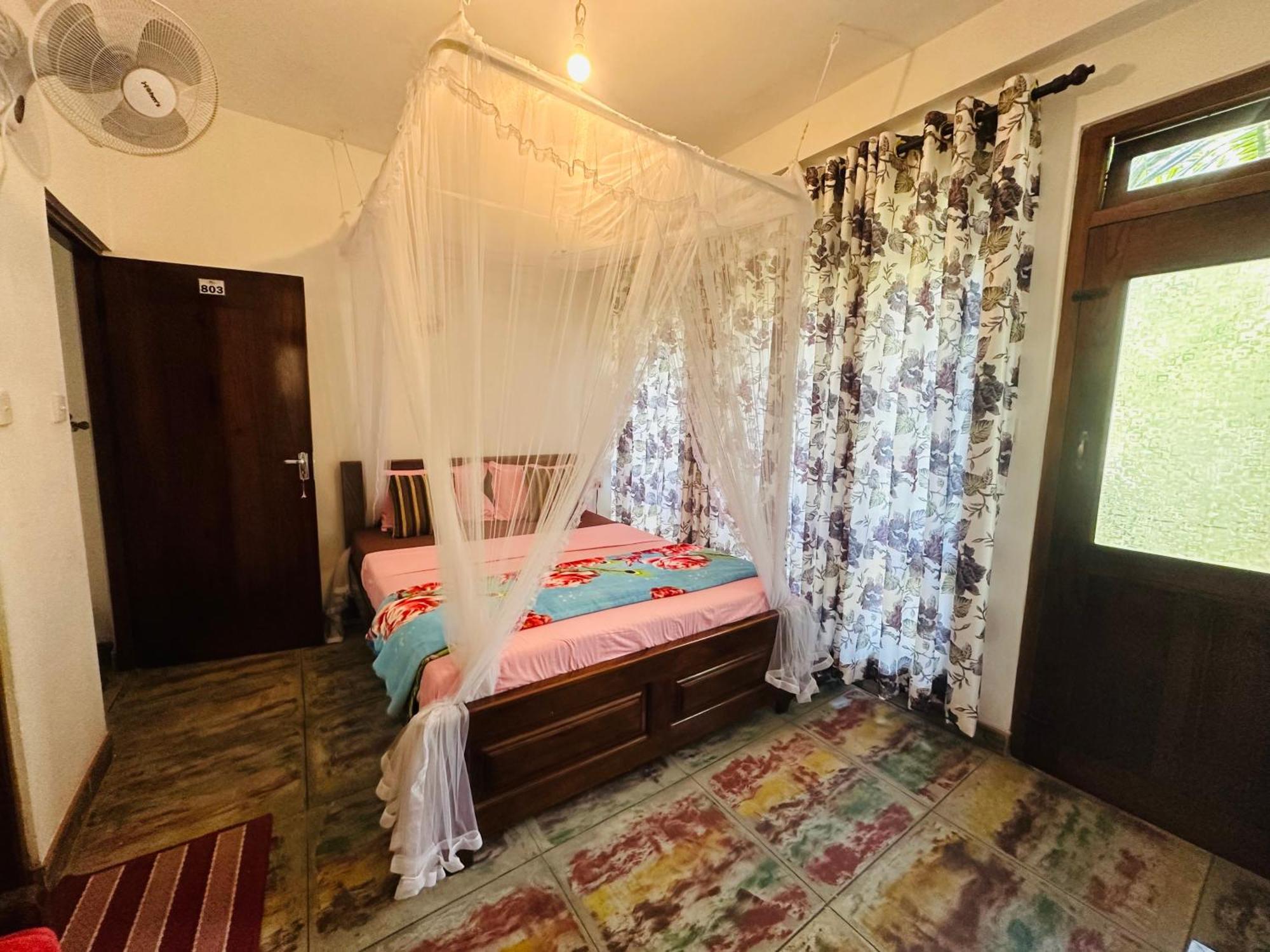 River Splendour Home Stay Ella Luaran gambar