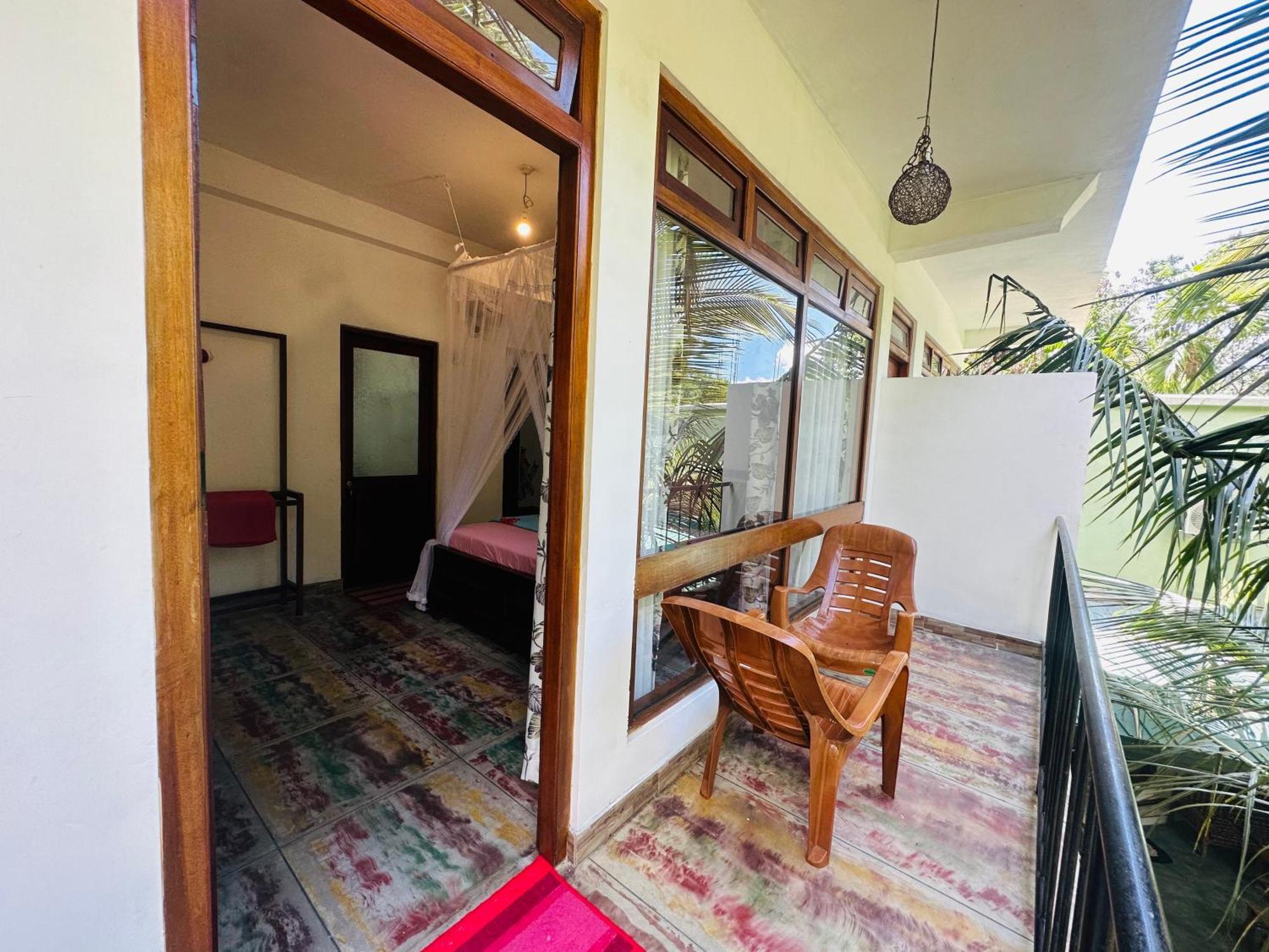 River Splendour Home Stay Ella Luaran gambar
