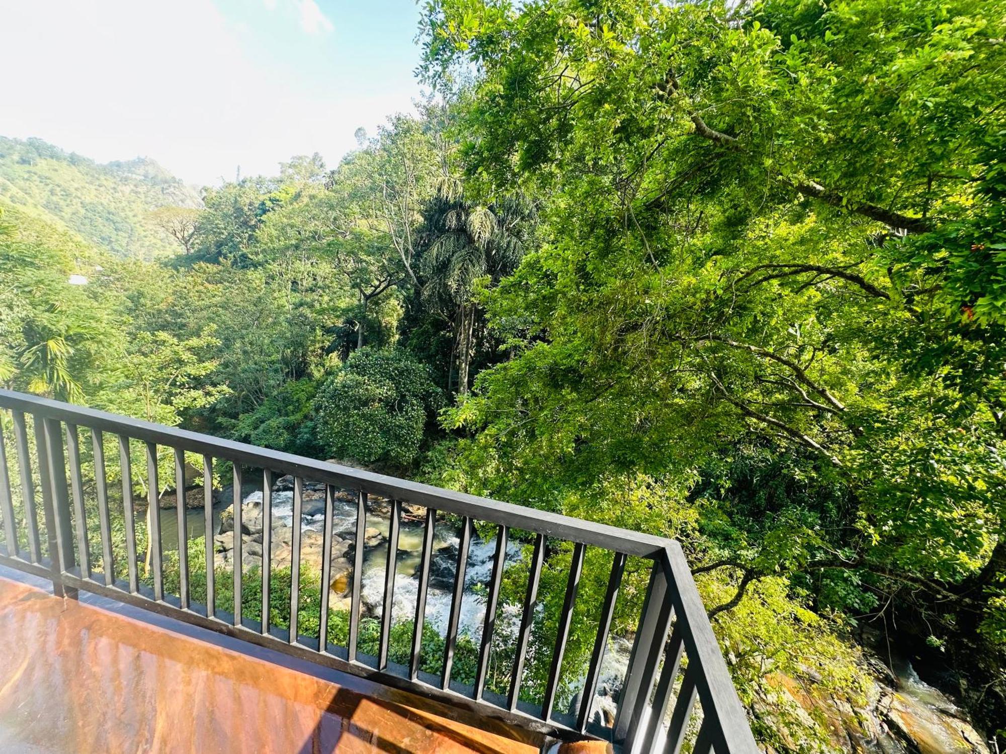 River Splendour Home Stay Ella Luaran gambar