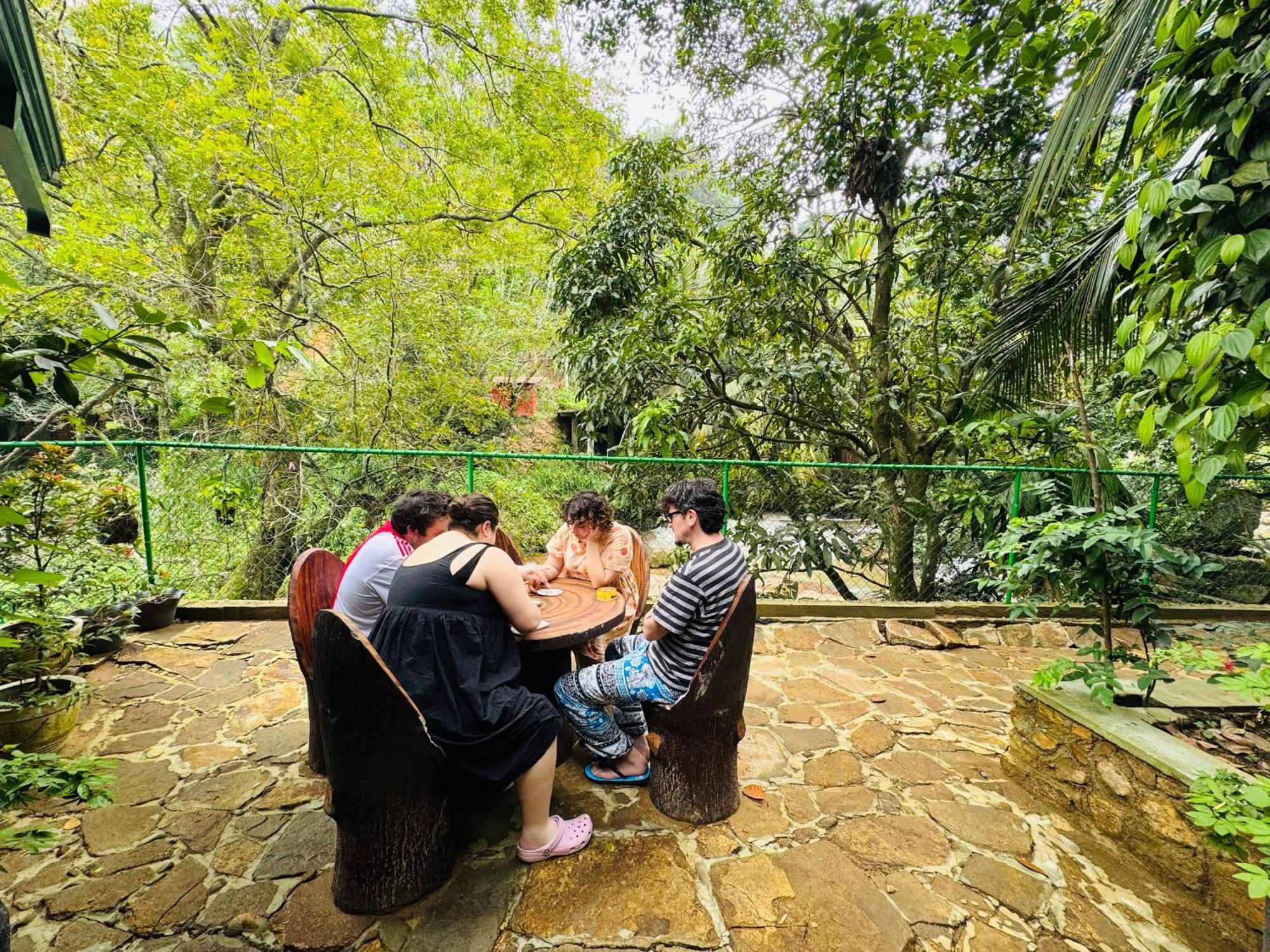 River Splendour Home Stay Ella Luaran gambar