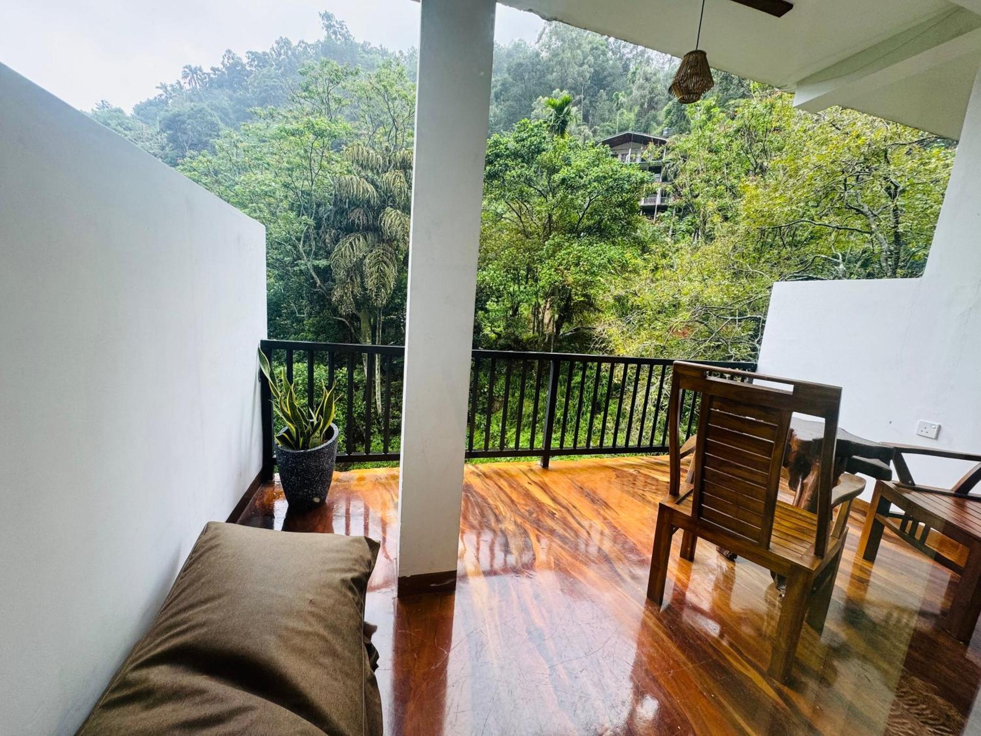 River Splendour Home Stay Ella Luaran gambar