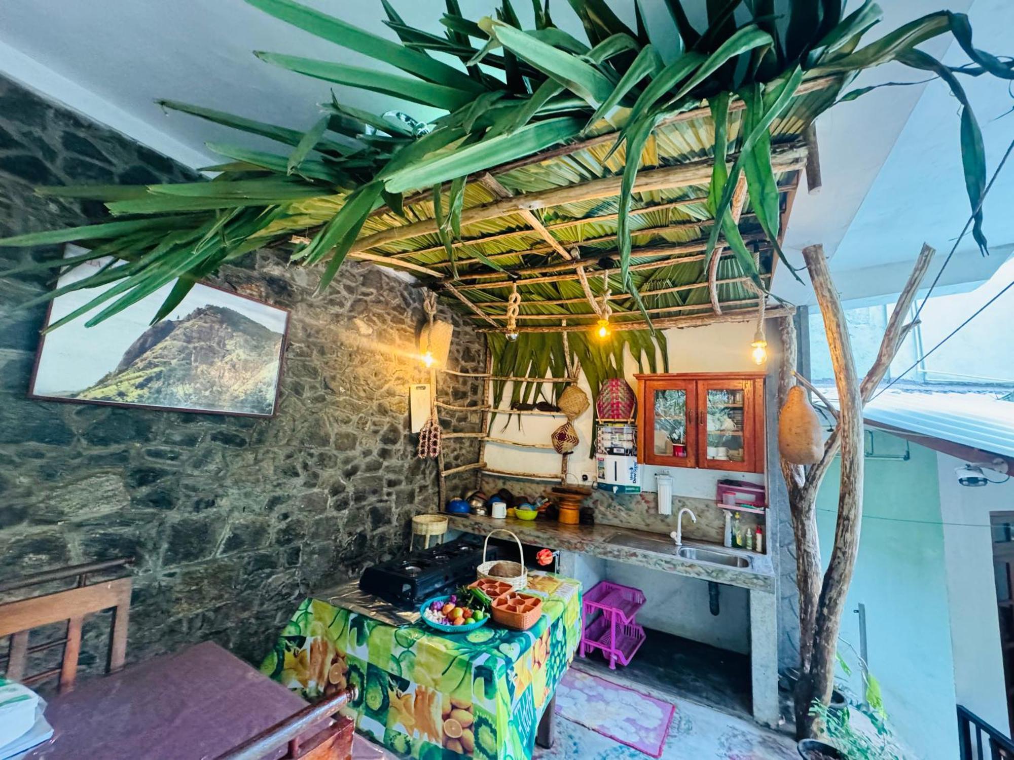 River Splendour Home Stay Ella Luaran gambar