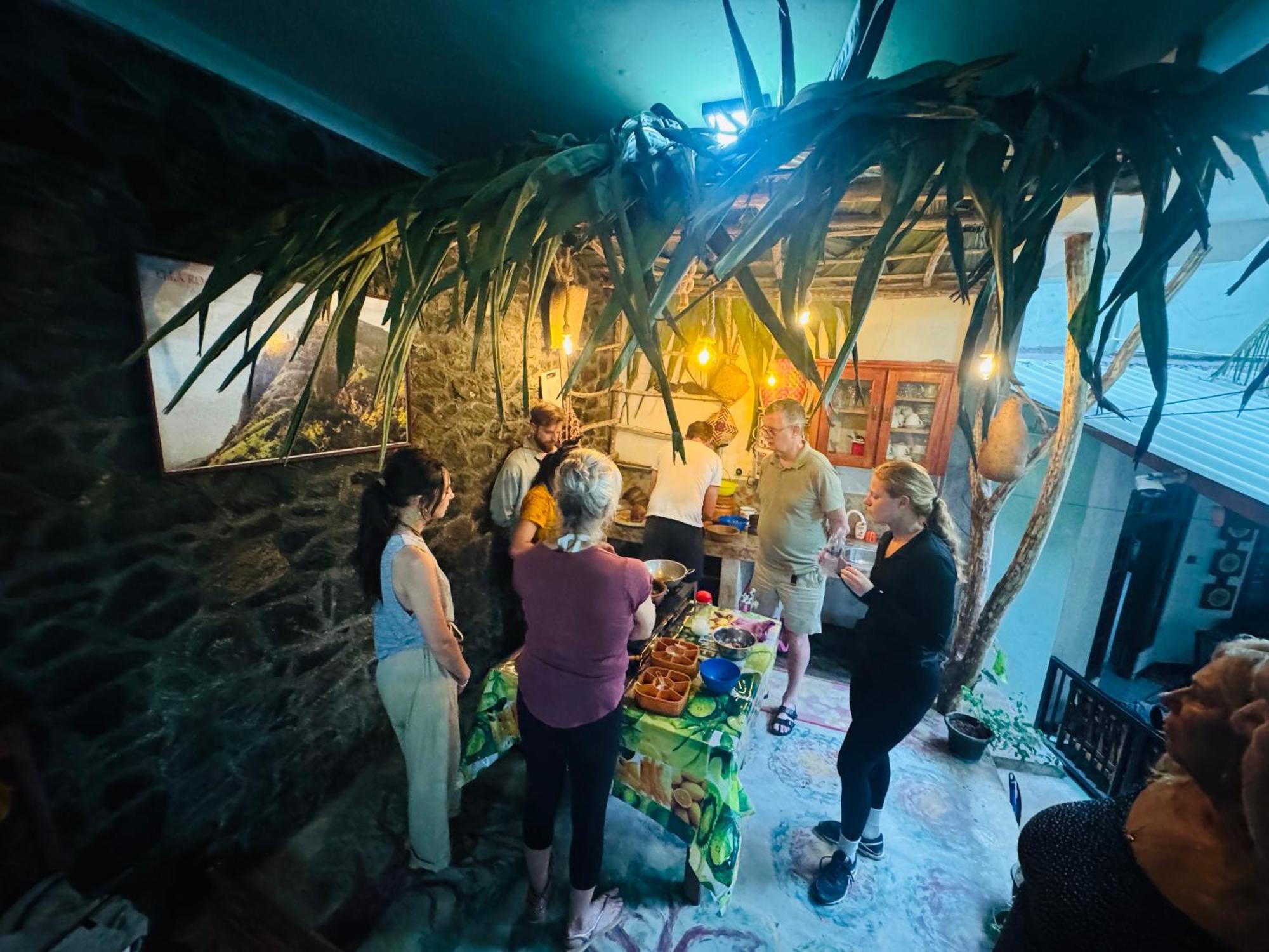 River Splendour Home Stay Ella Luaran gambar