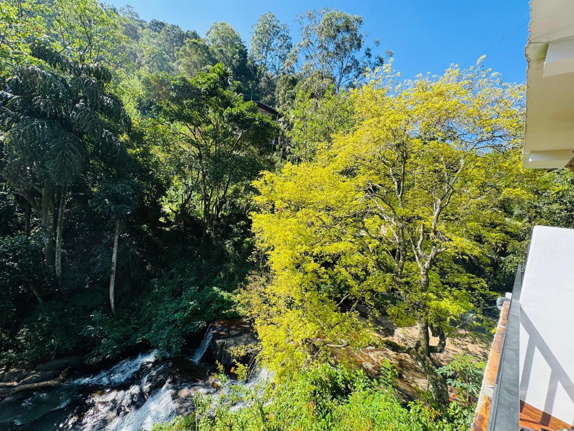 River Splendour Home Stay Ella Luaran gambar