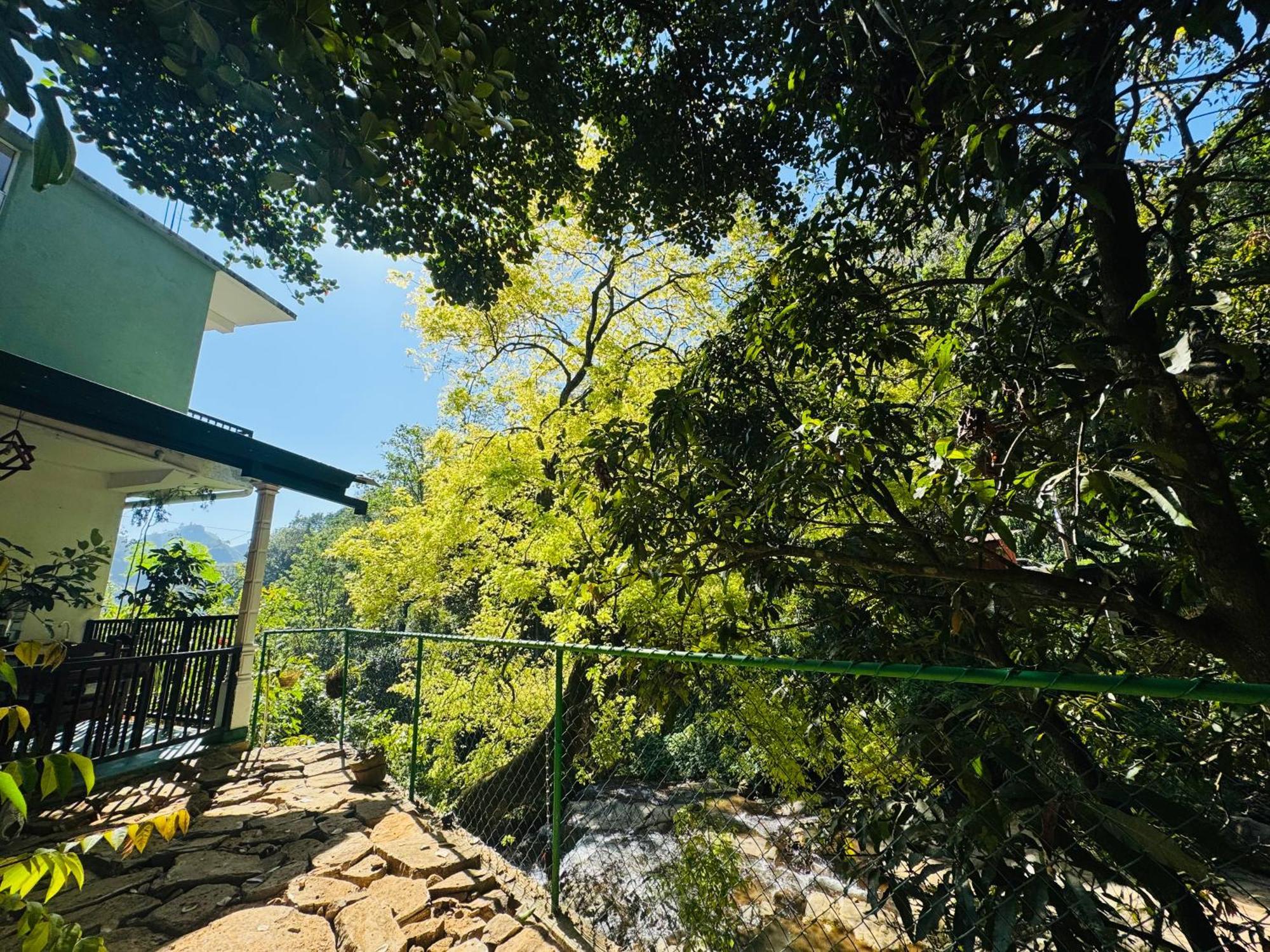 River Splendour Home Stay Ella Luaran gambar