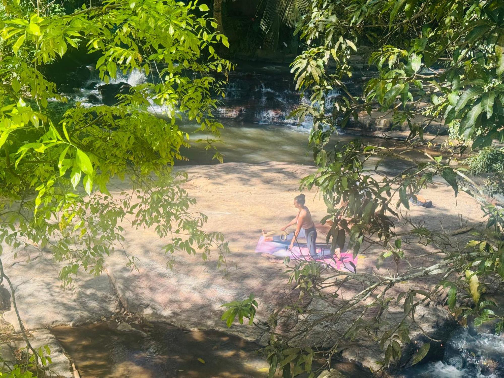 River Splendour Home Stay Ella Luaran gambar