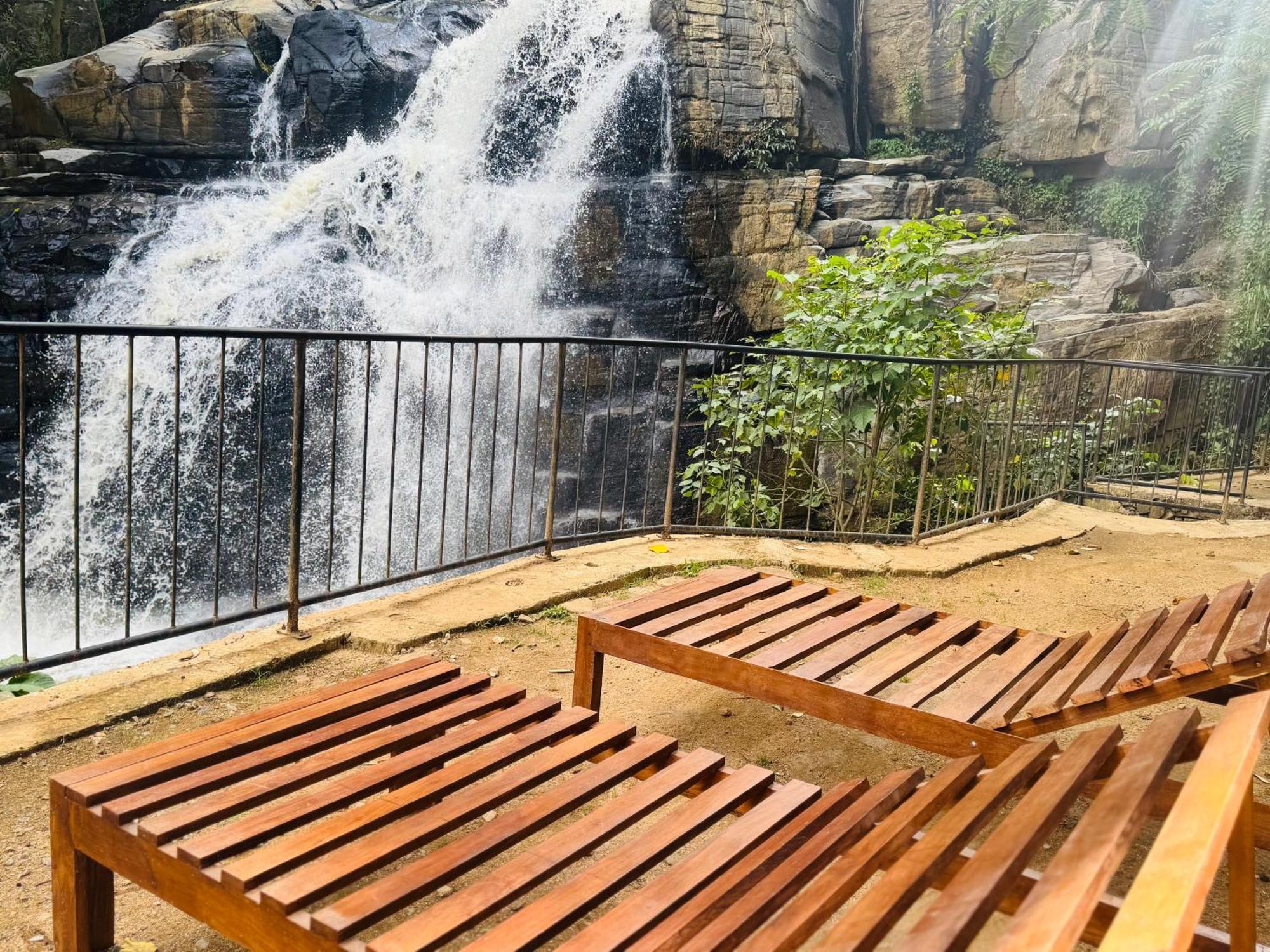 River Splendour Home Stay Ella Luaran gambar
