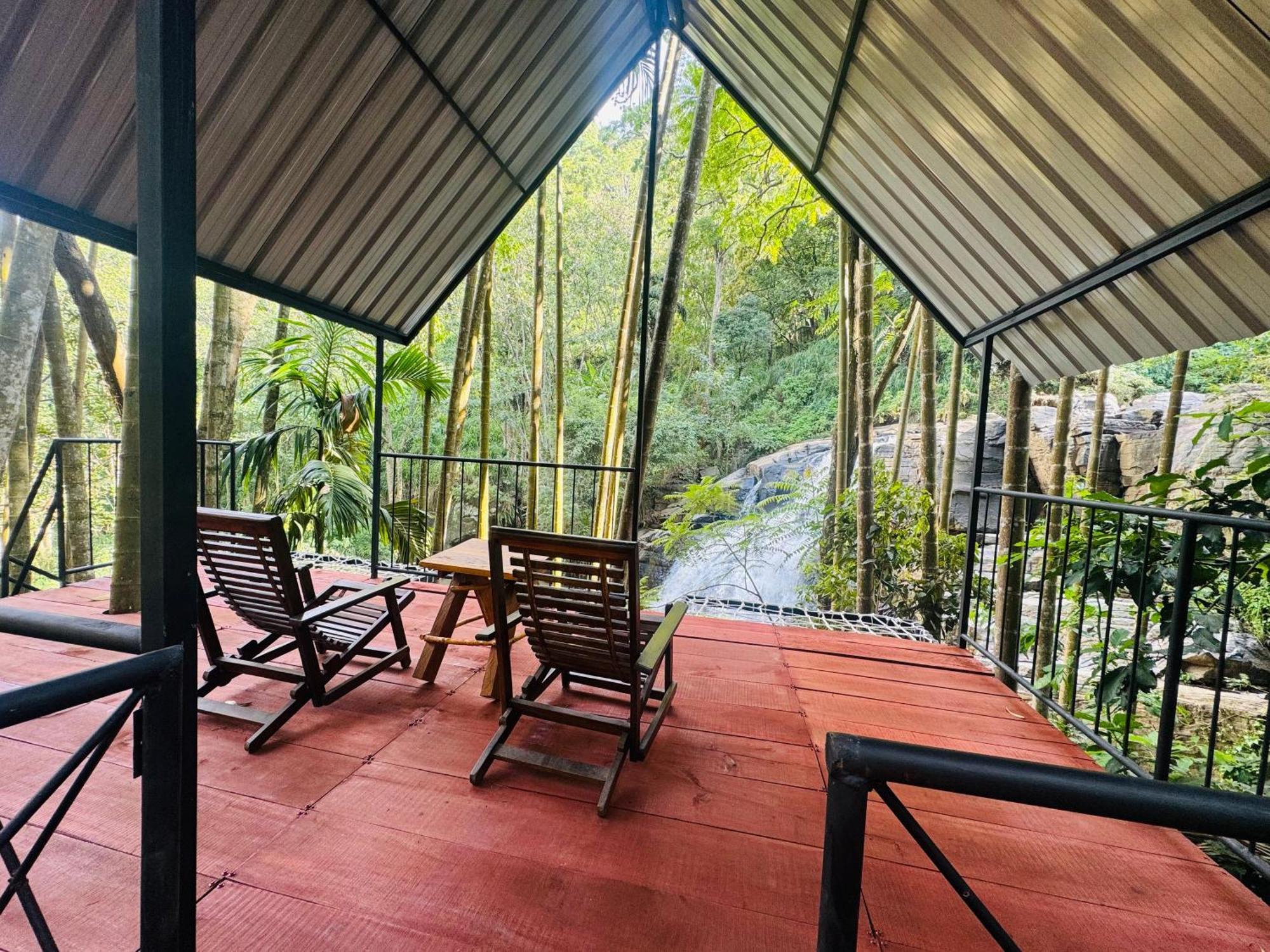 River Splendour Home Stay Ella Luaran gambar