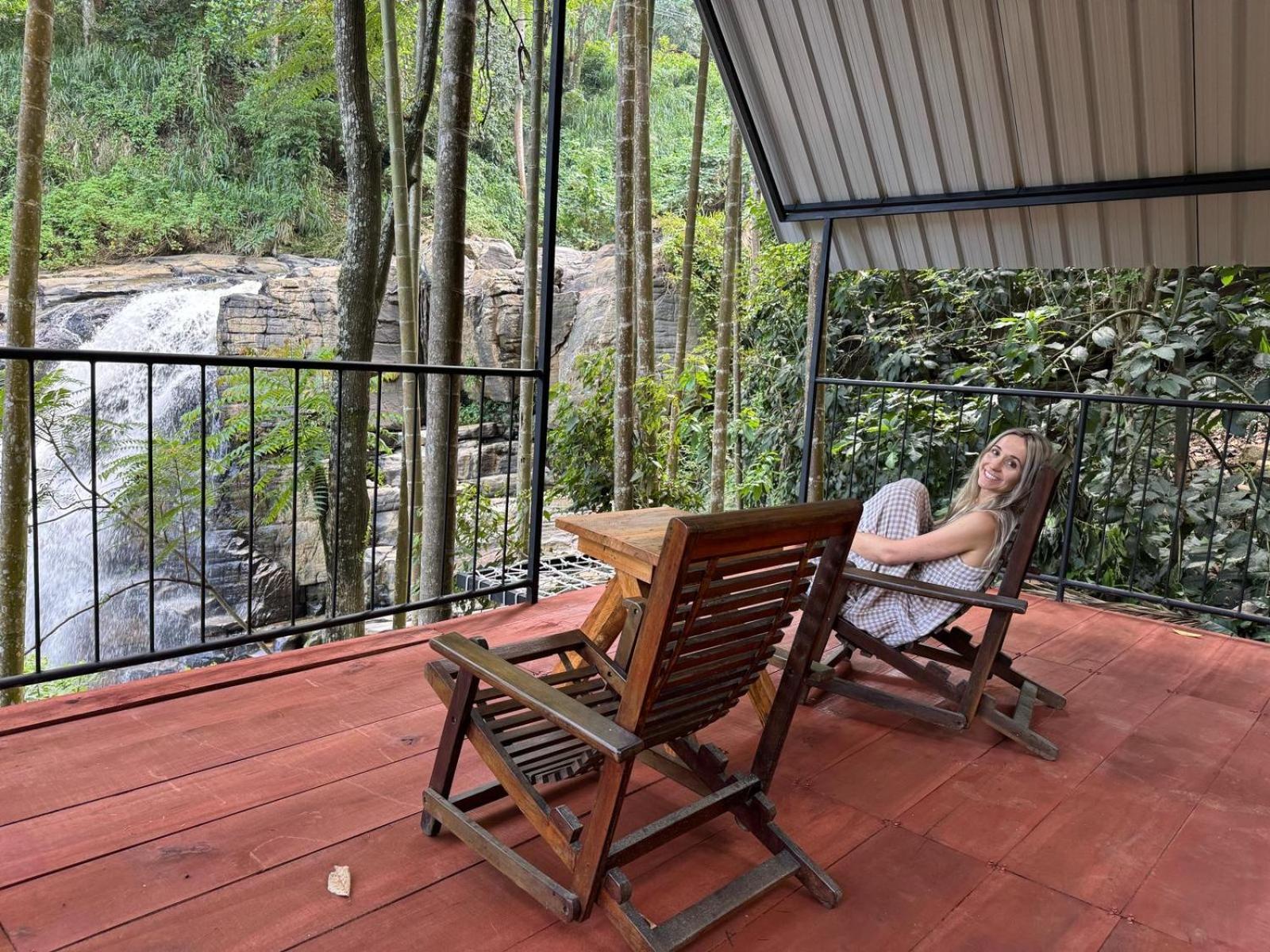 River Splendour Home Stay Ella Luaran gambar