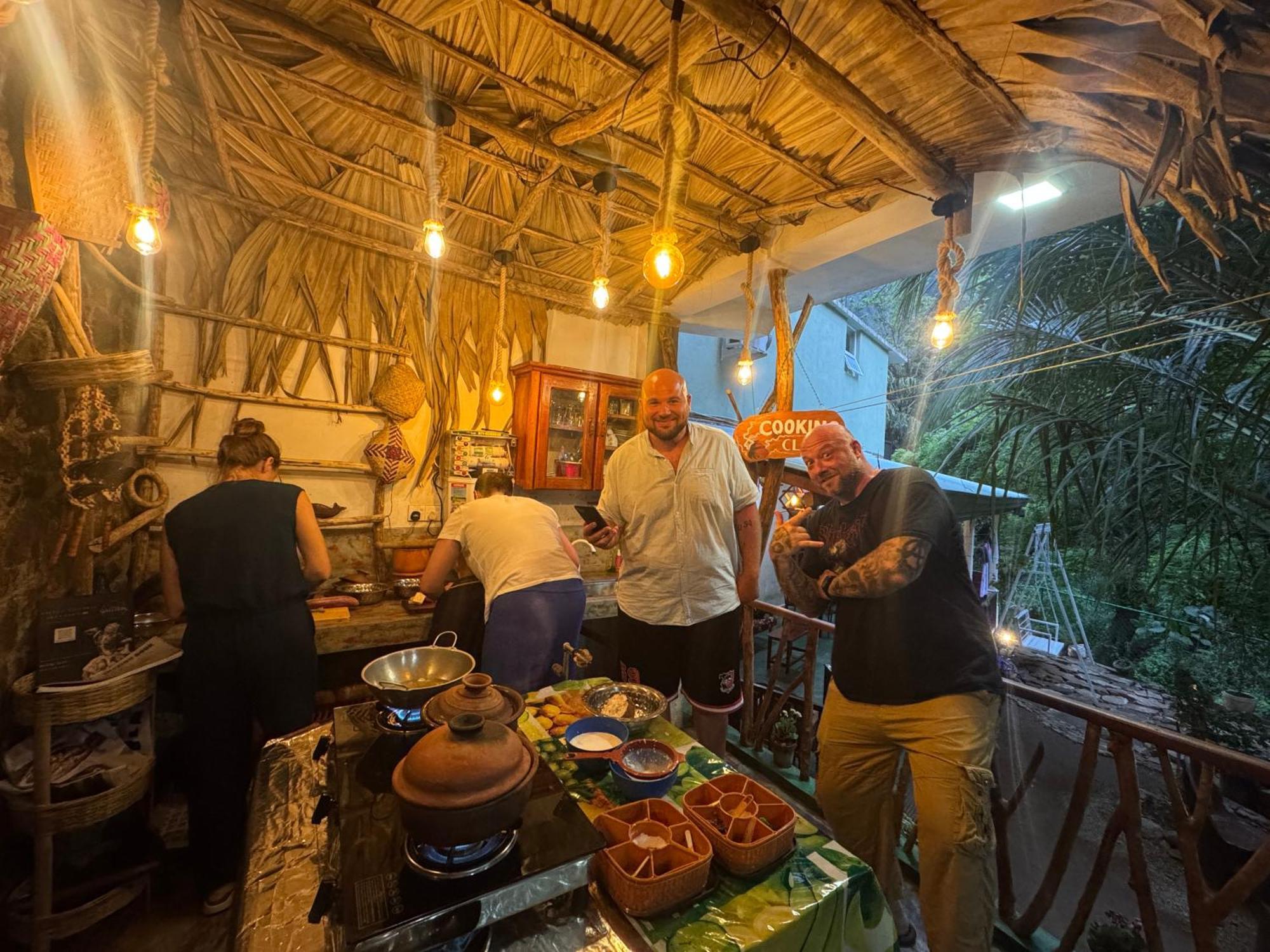 River Splendour Home Stay Ella Luaran gambar