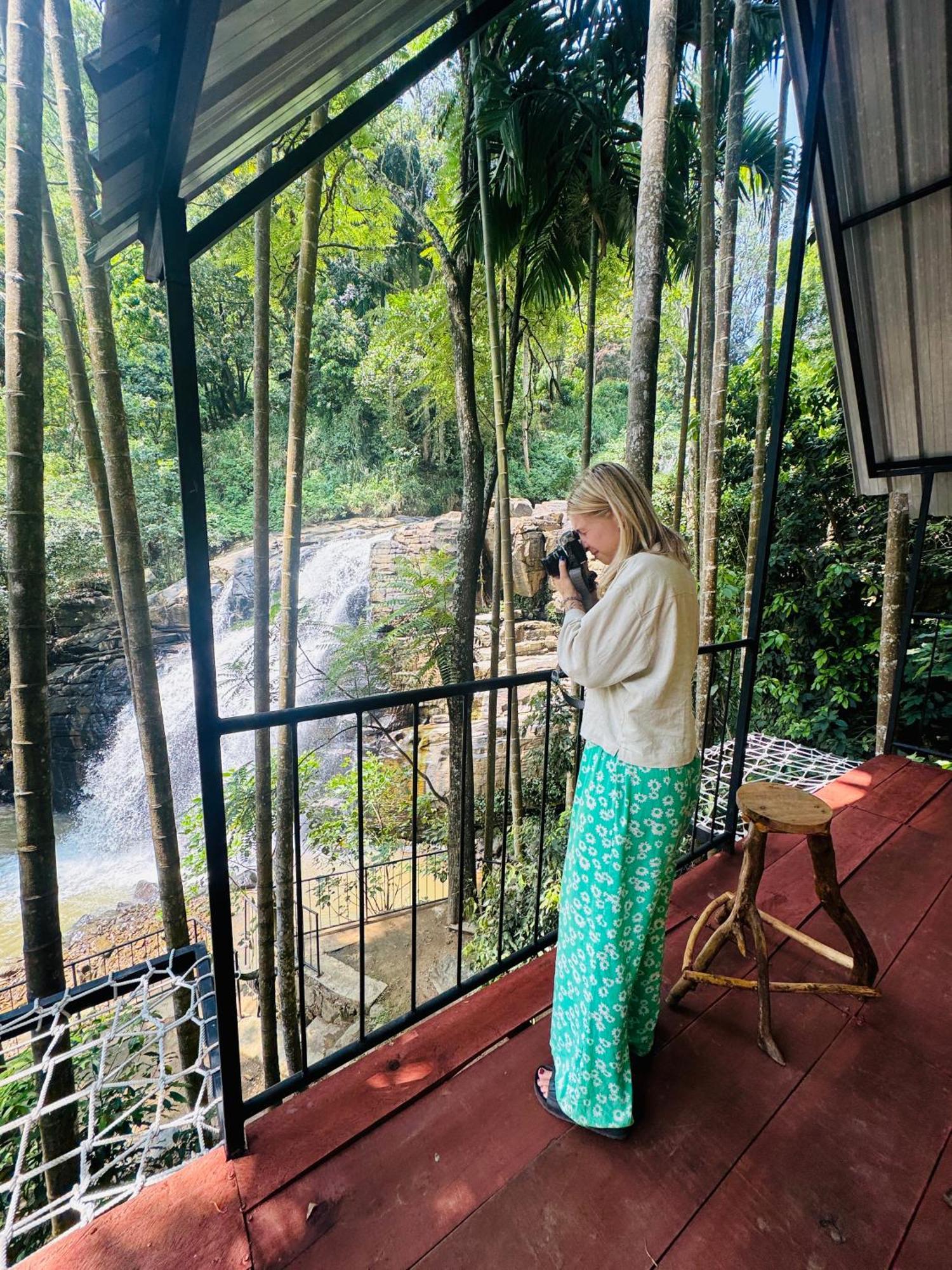 River Splendour Home Stay Ella Luaran gambar